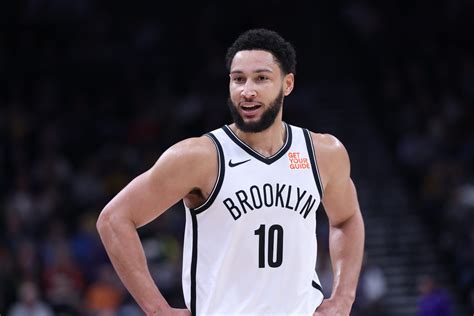 NBA Rumors: Brooklyn Nets Won’t Have Ben Simmons To Start 2022 N.